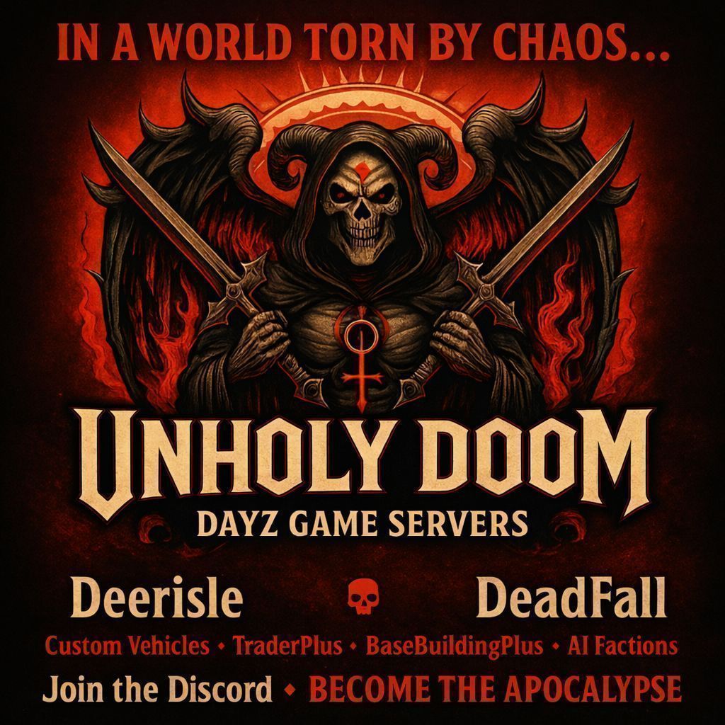 UnHoly_Weapons_SP