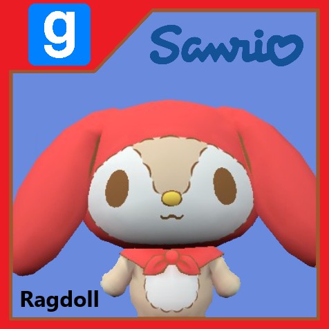 Littleforestfellow (Ragdoll)
