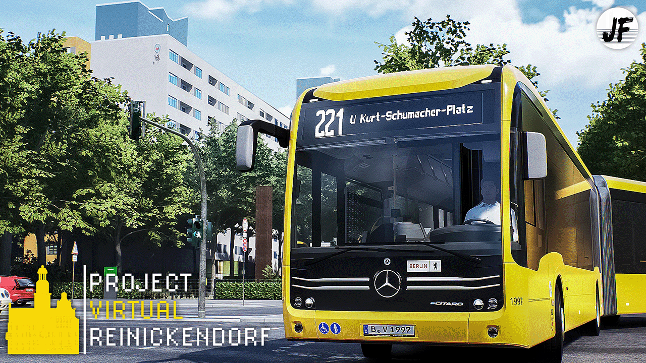 Reinickendorf - Berlin