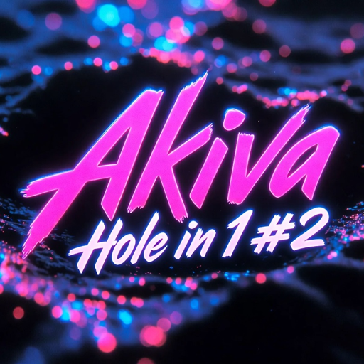 Akiva Hi1 #2