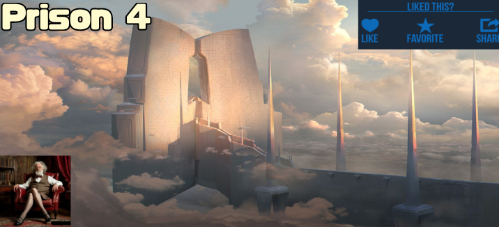 3200-story skyscraper