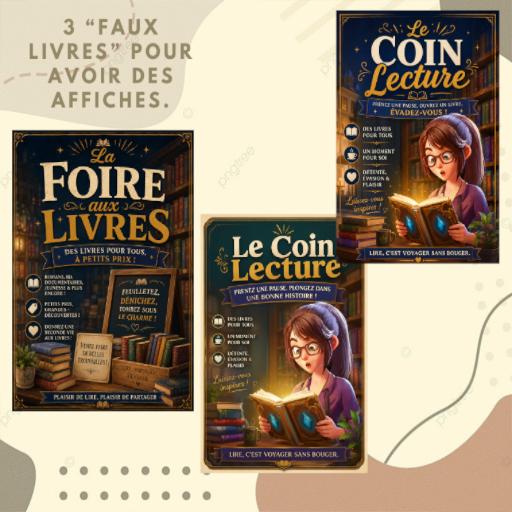 Affiches