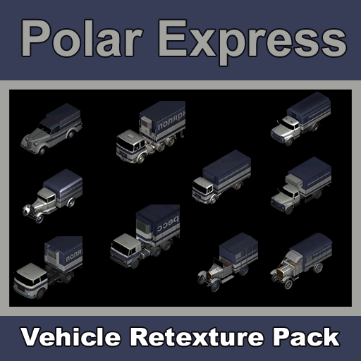 Polar Express