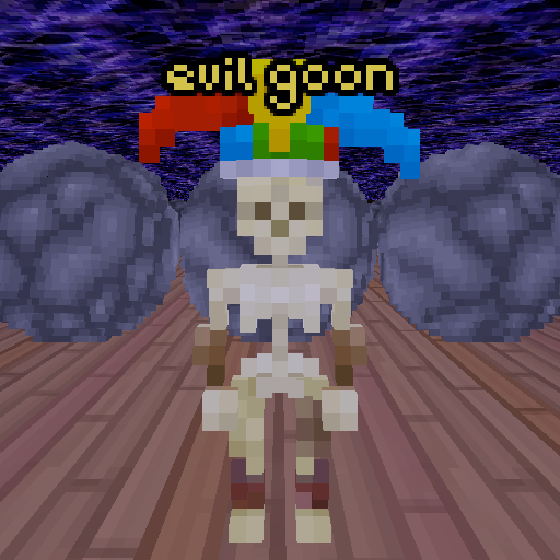 wrathbob's evil testing area