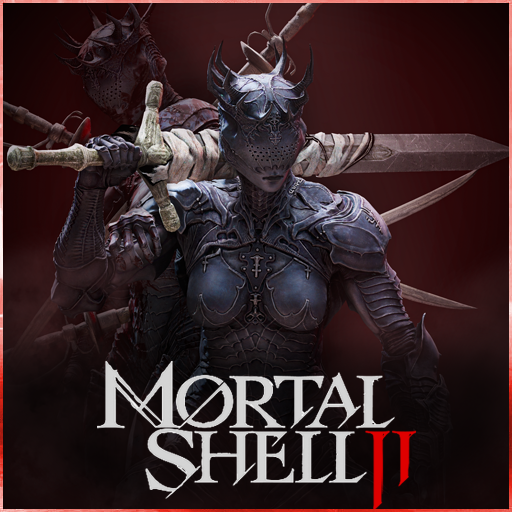 [Mortal Shell 2] Proxima PM & Ragdoll preview