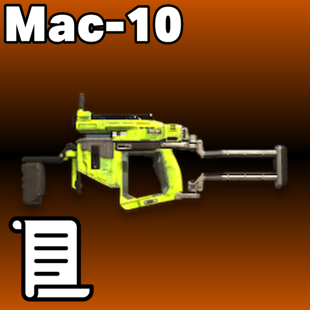 Call of Duty Black Ops 3 - DIY 11 Renovator Script (Silenced SMG)