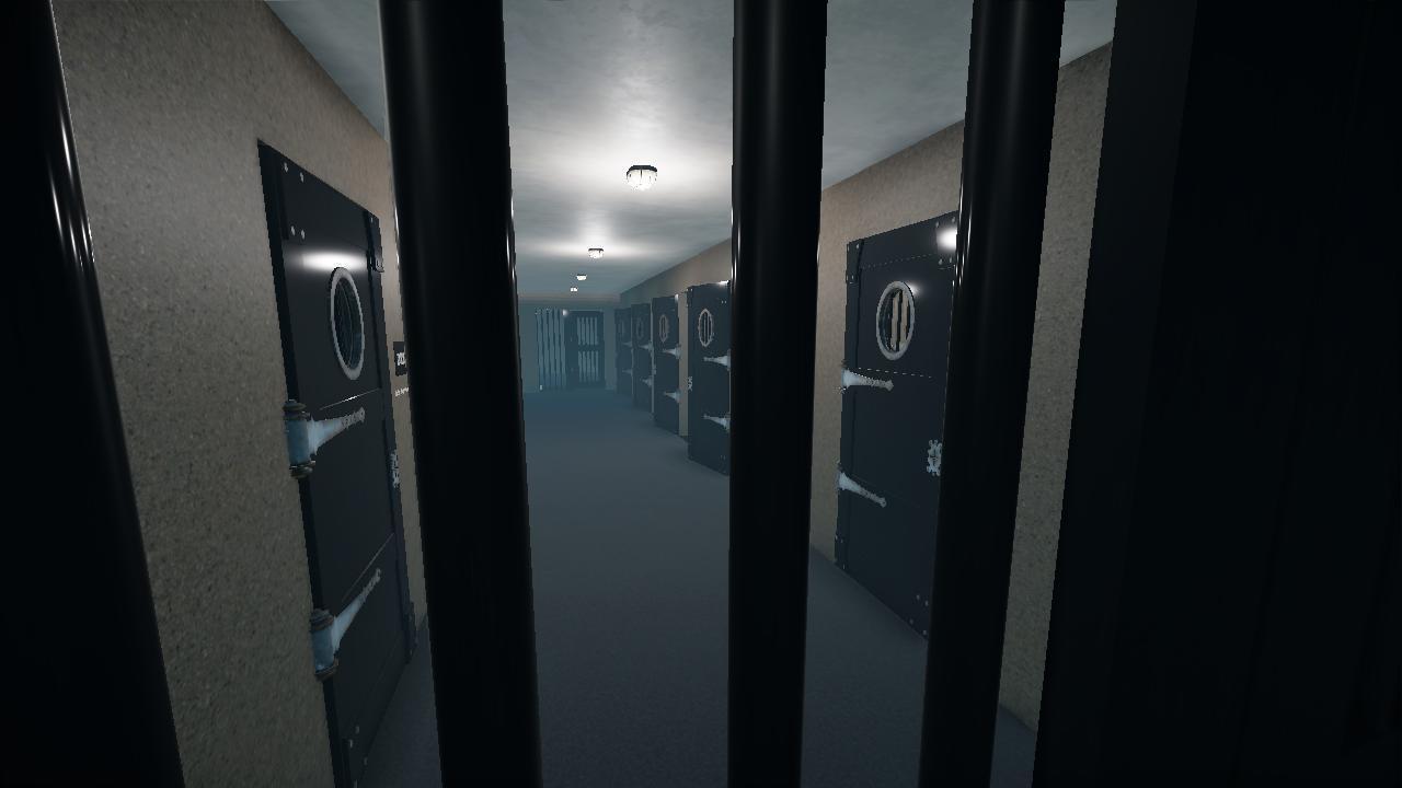 Prison Break