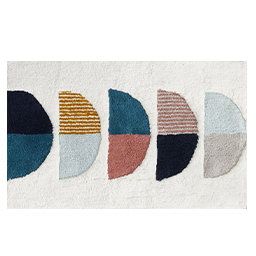 Everly Bath Rug 39