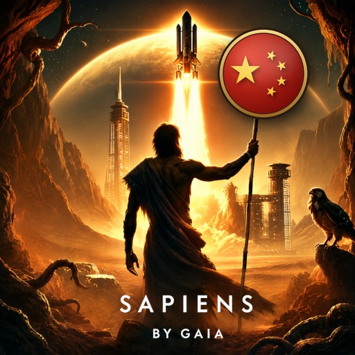 _Sapiens Chinese zh_CN_ preview