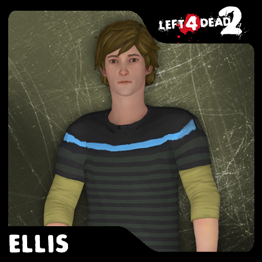 COMM: Warren Graham [Ellis]
