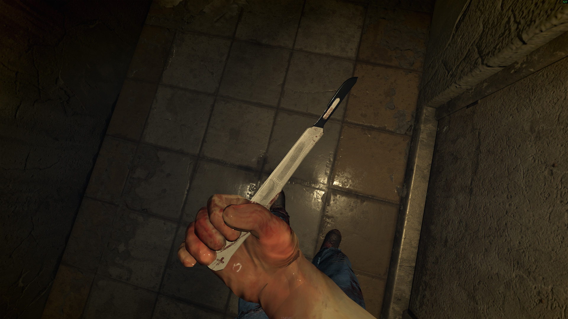 Scalpel thumbnail 8