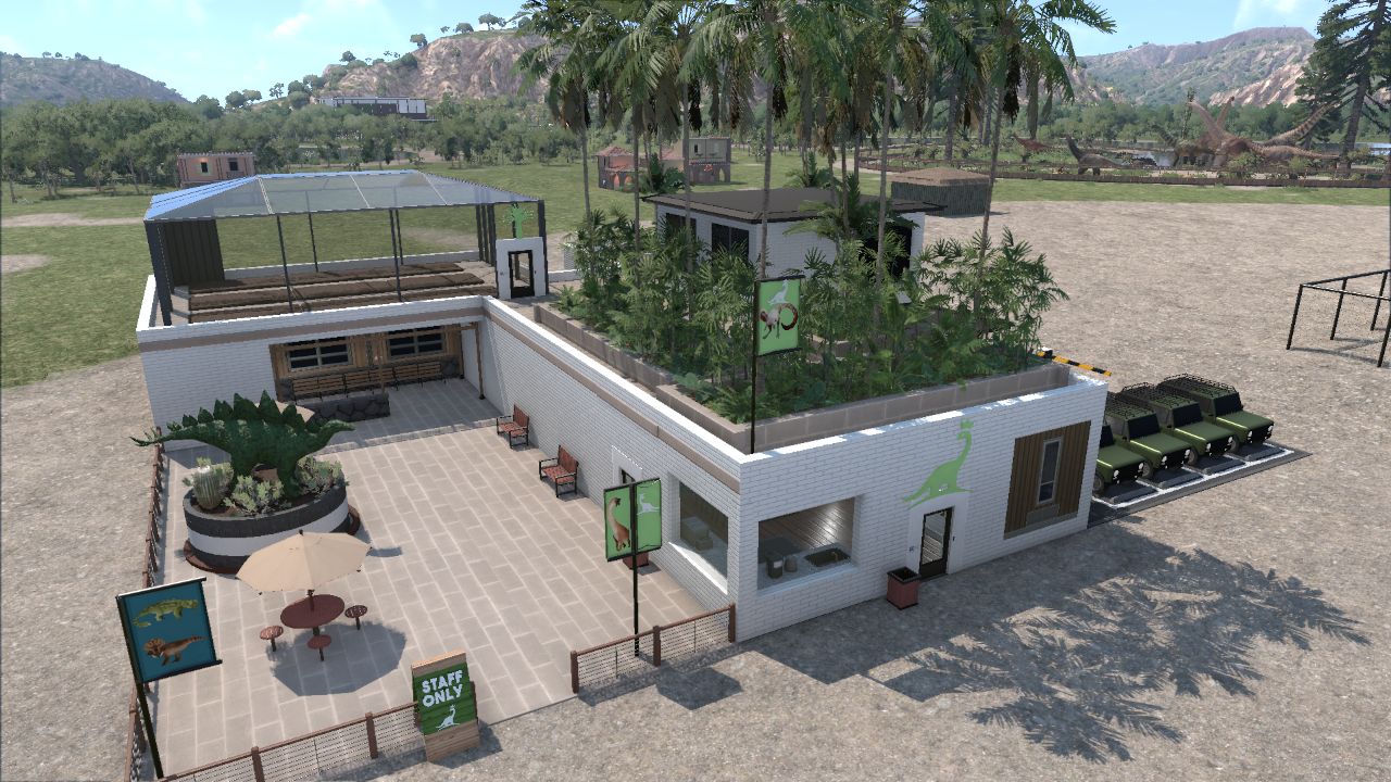 Staff Hub 4-1