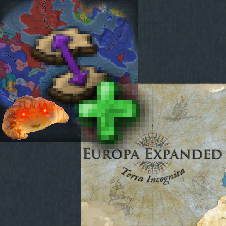 Province Transfer CHEAT - Europa Expanded