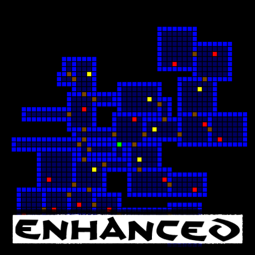 Amunets Dungeon Randomizer - v0.2.0 preview