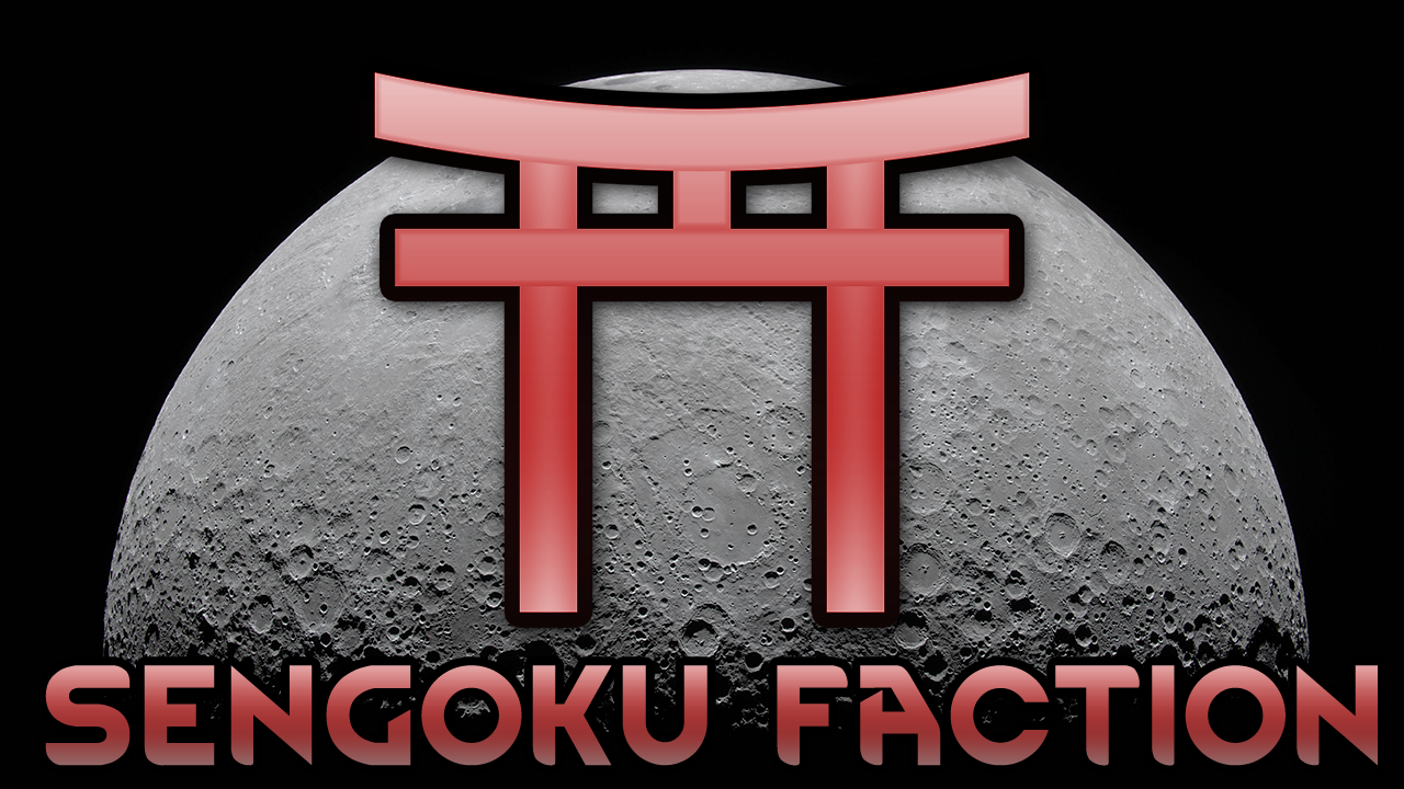 Bean's Sengoku Faction
