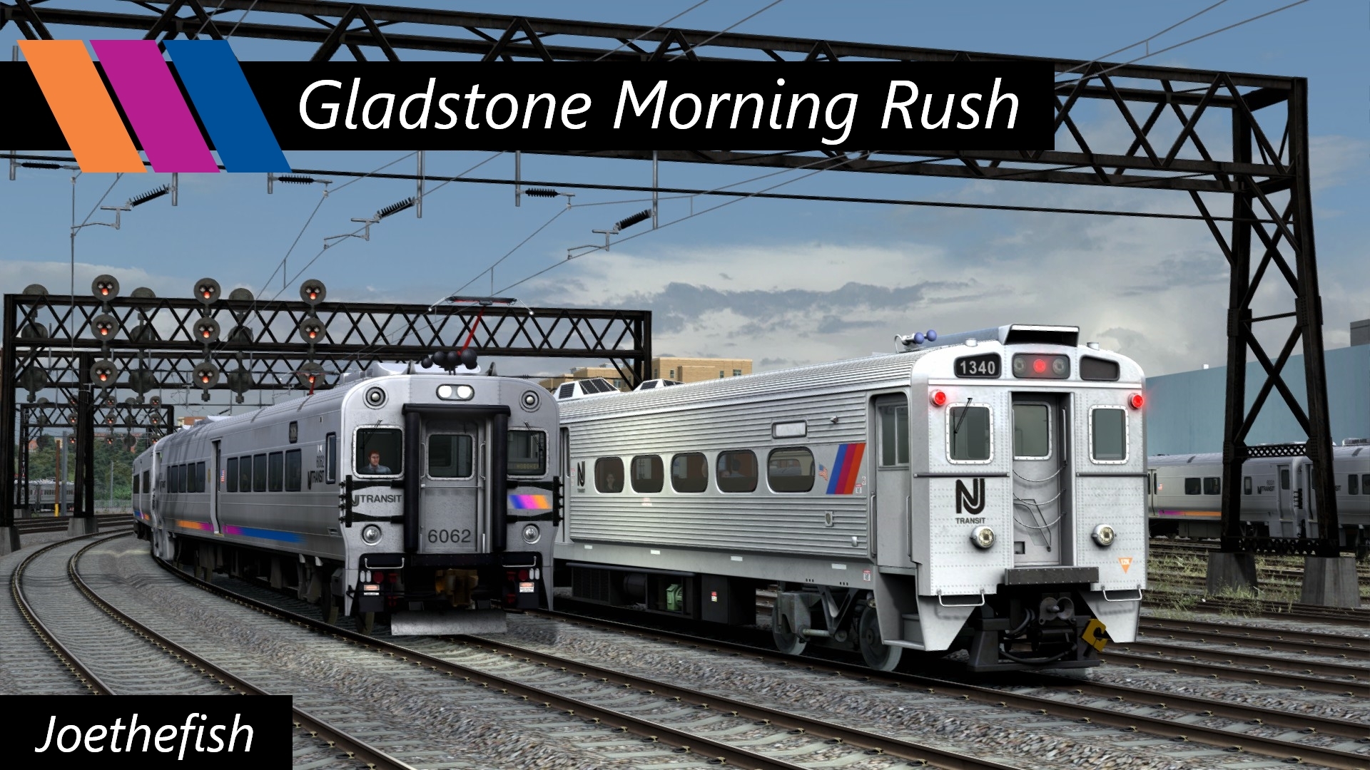 Gladstone Morning Rush