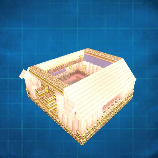 Acedaystar's Official Armory