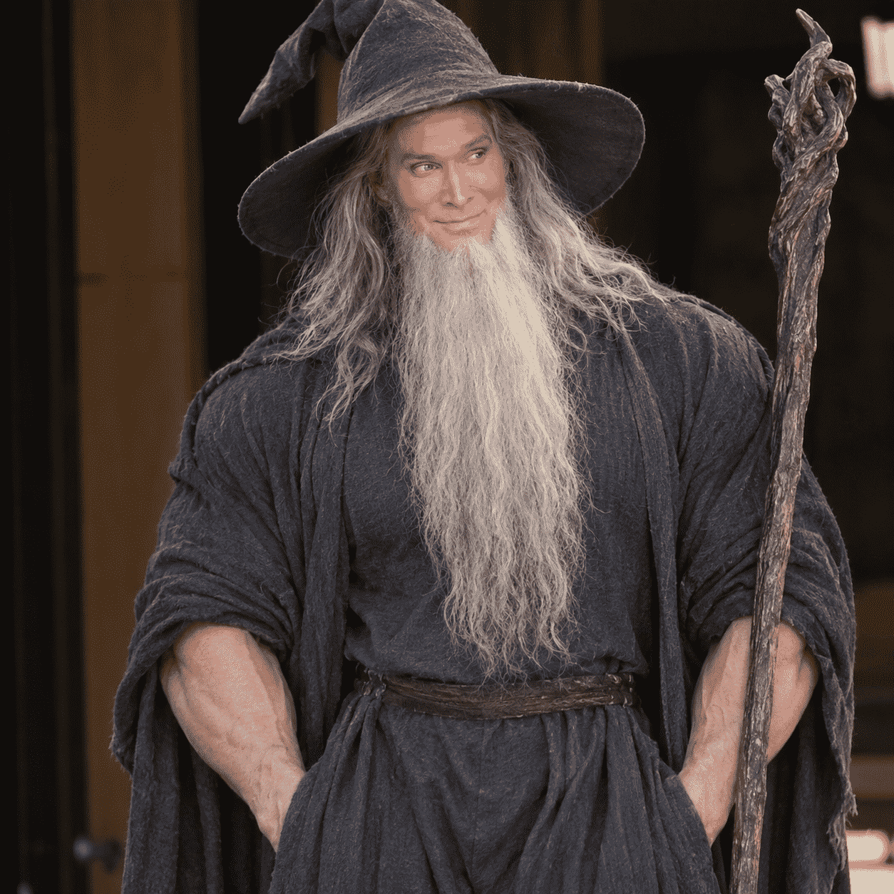 invincible magic(无敌法术)