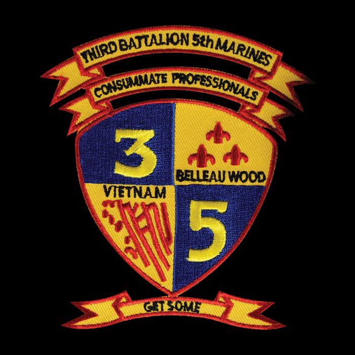 3/5: Vietnam Gear (Joint Op)