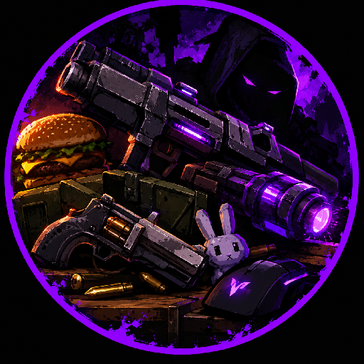LevaKost's Ugrumiy Weapon Pack – tModLoader Mod