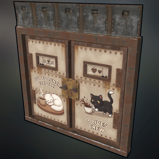 CatsRule