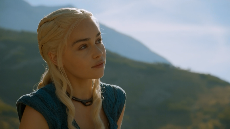 games of trone