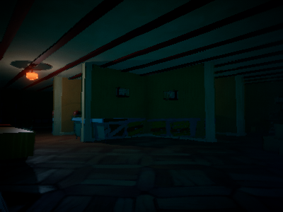 small house