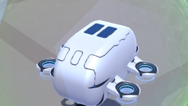drone s1