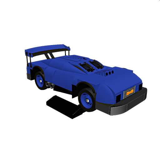 Drift Car preview