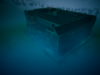 The biggest map in SN