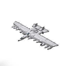 carpet bomber