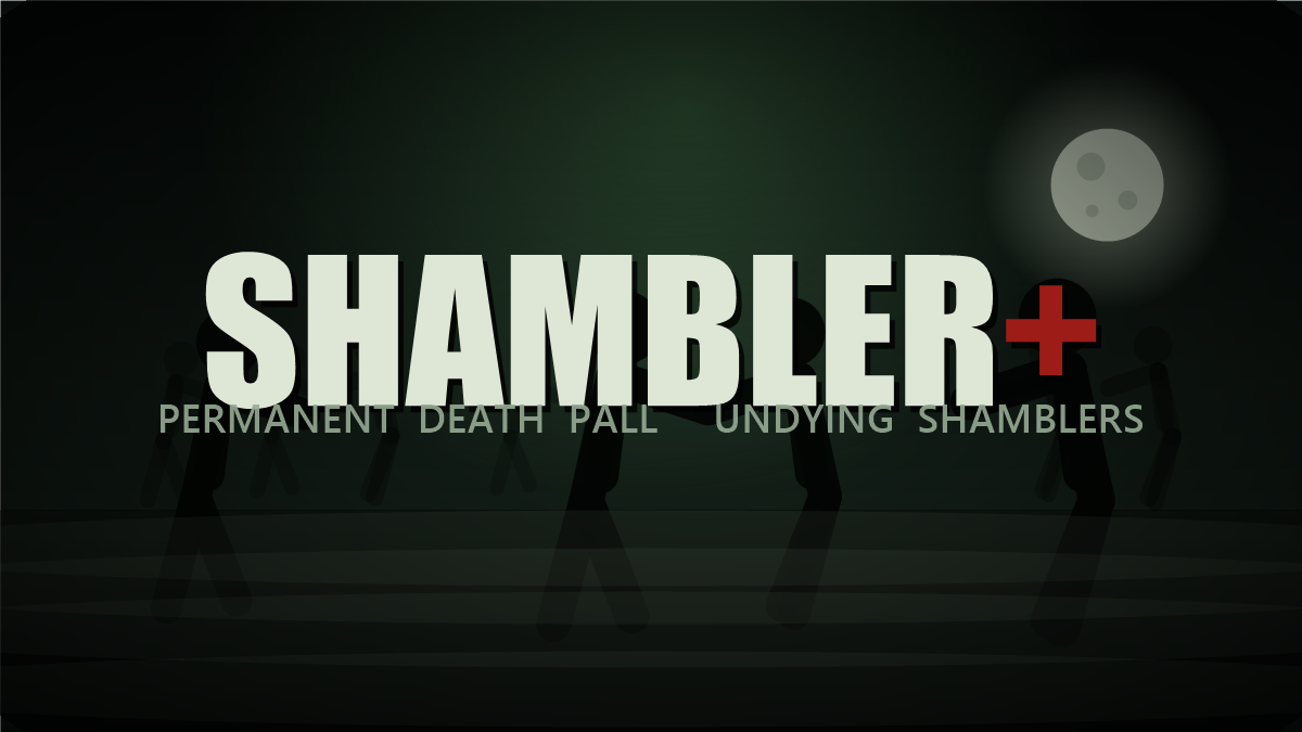 Shambler +