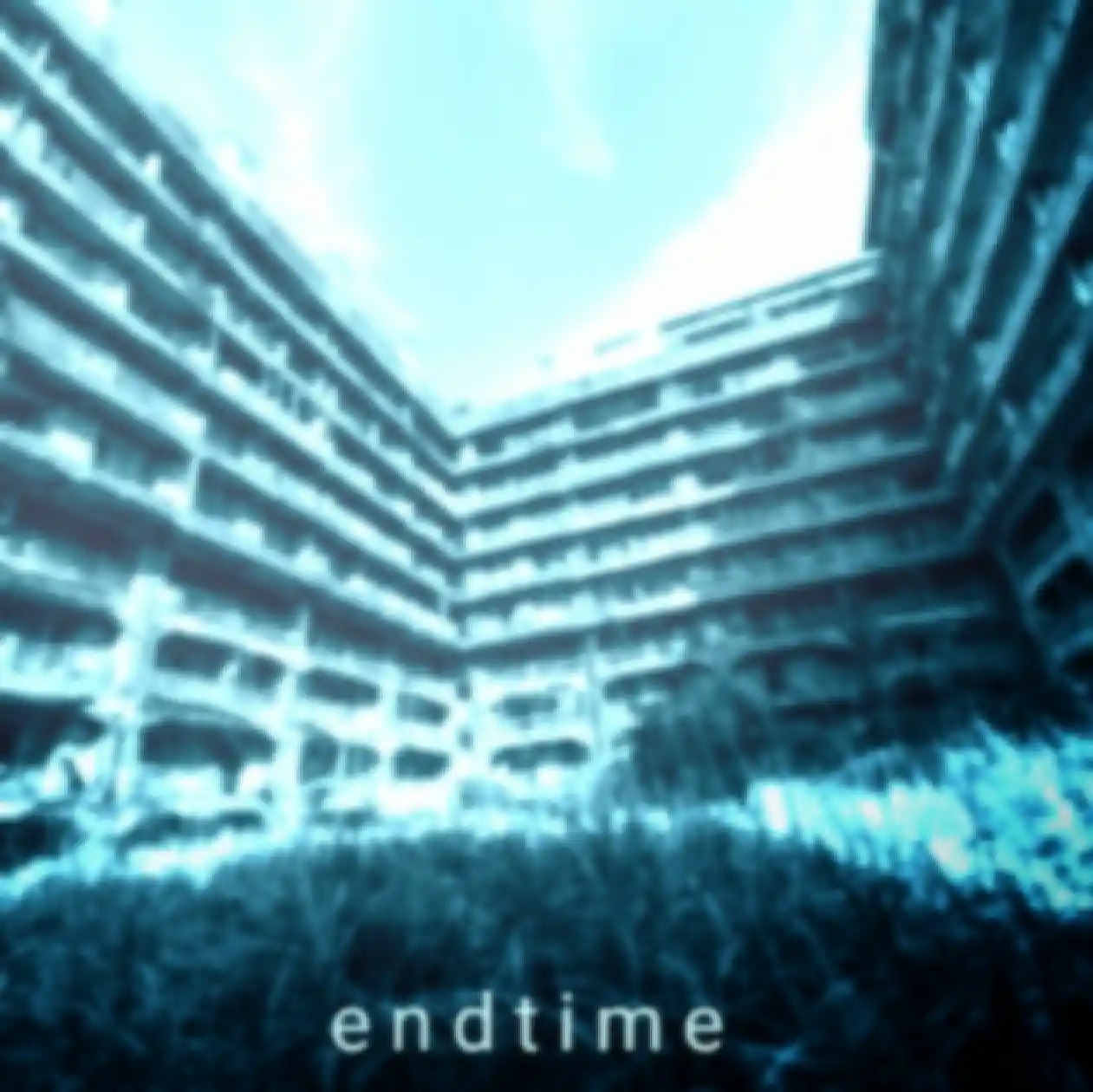 End Time