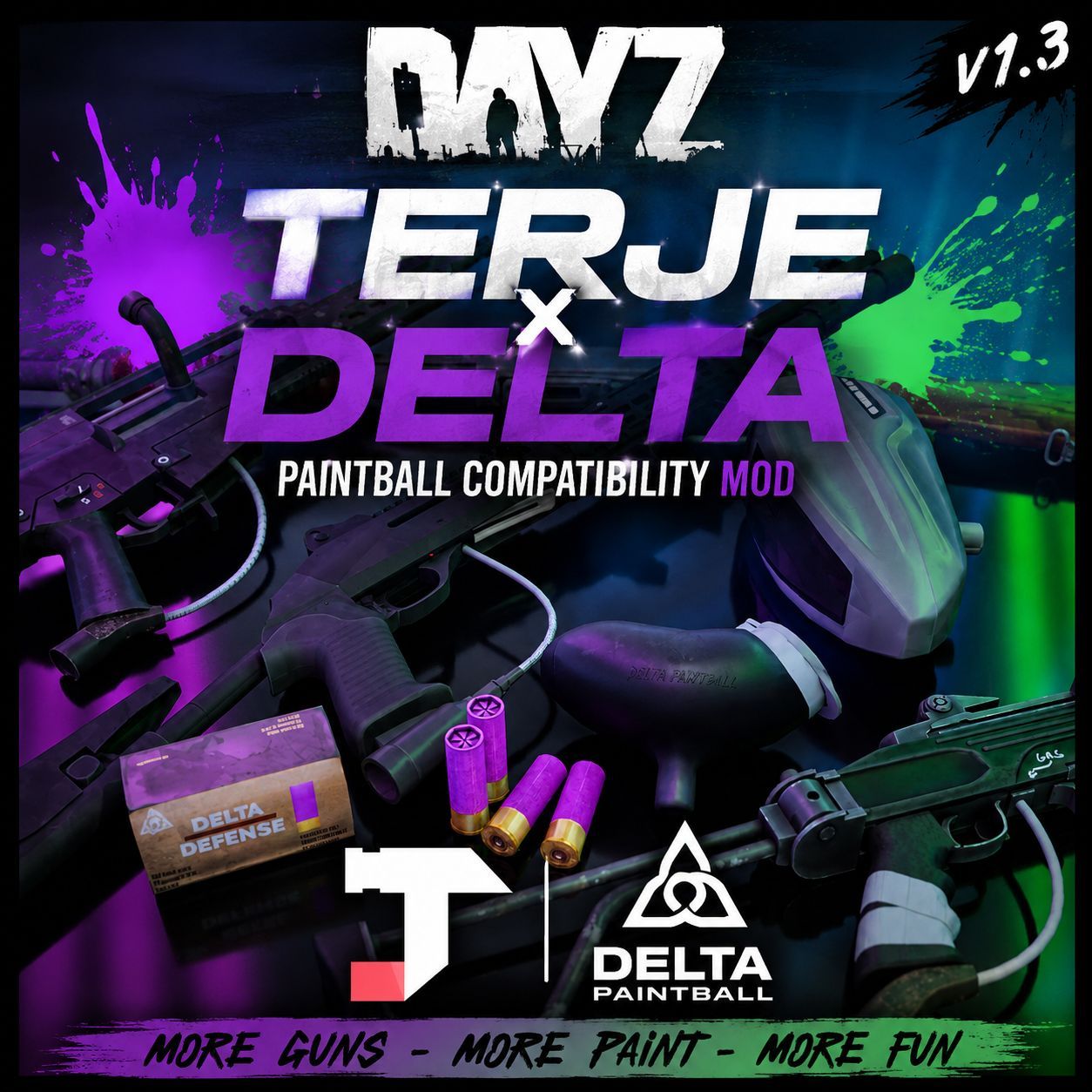TerjePaintballCompatibility