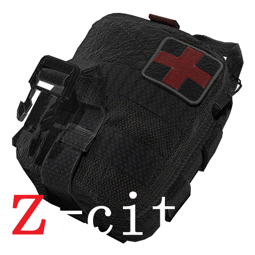 [Z-CITY] EFT Medicine (WORK!)