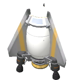 Hyper Pod