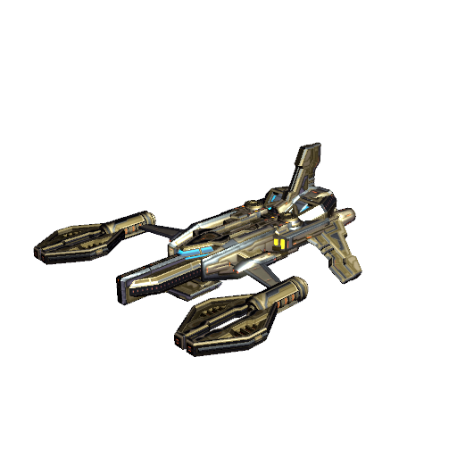 JSC-09 Fuso Architect