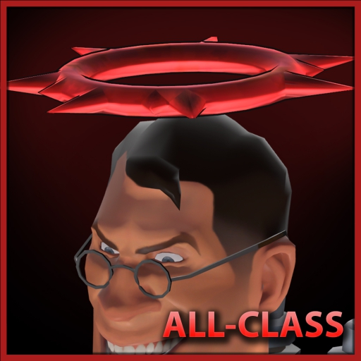 Sinners' Reprieve [Fallen] – Team Fortress 2 Mod
