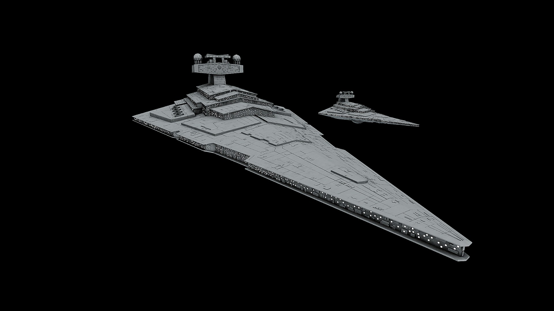 Star Destroyer V1.3