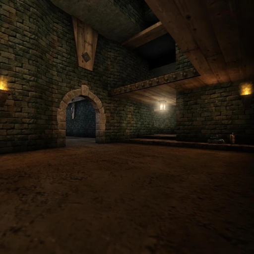 Agony – Team Fortress 2 Mod