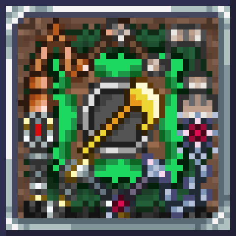Látigos Del Inicio / Whips of the beginning – tModLoader Mod