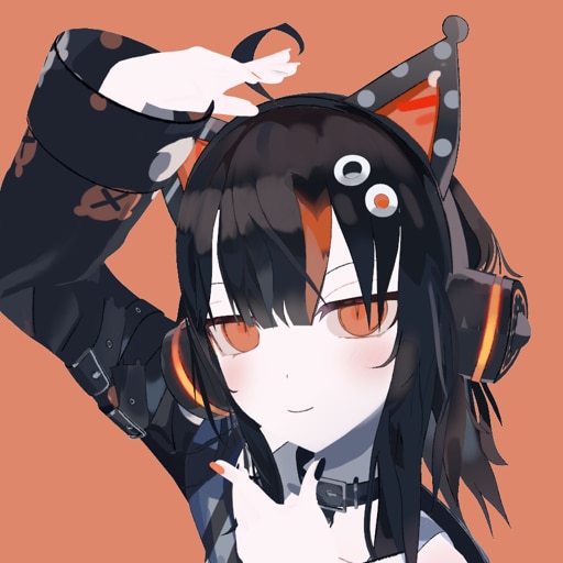 [魔法少女的魔女审判] 泽渡可可 替换 badass