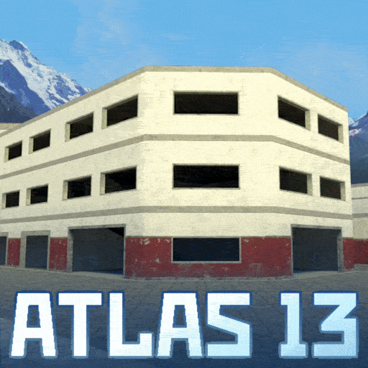 ATLAS 13 [Sandbox]