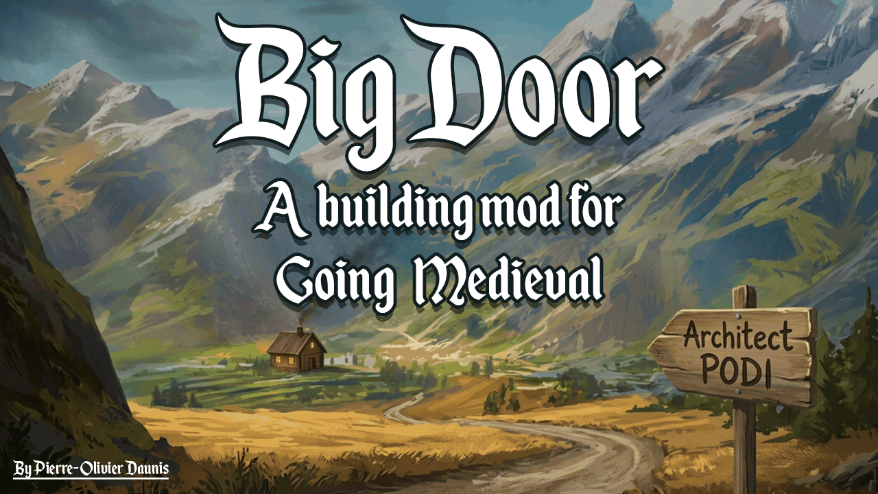 bigdoor preview