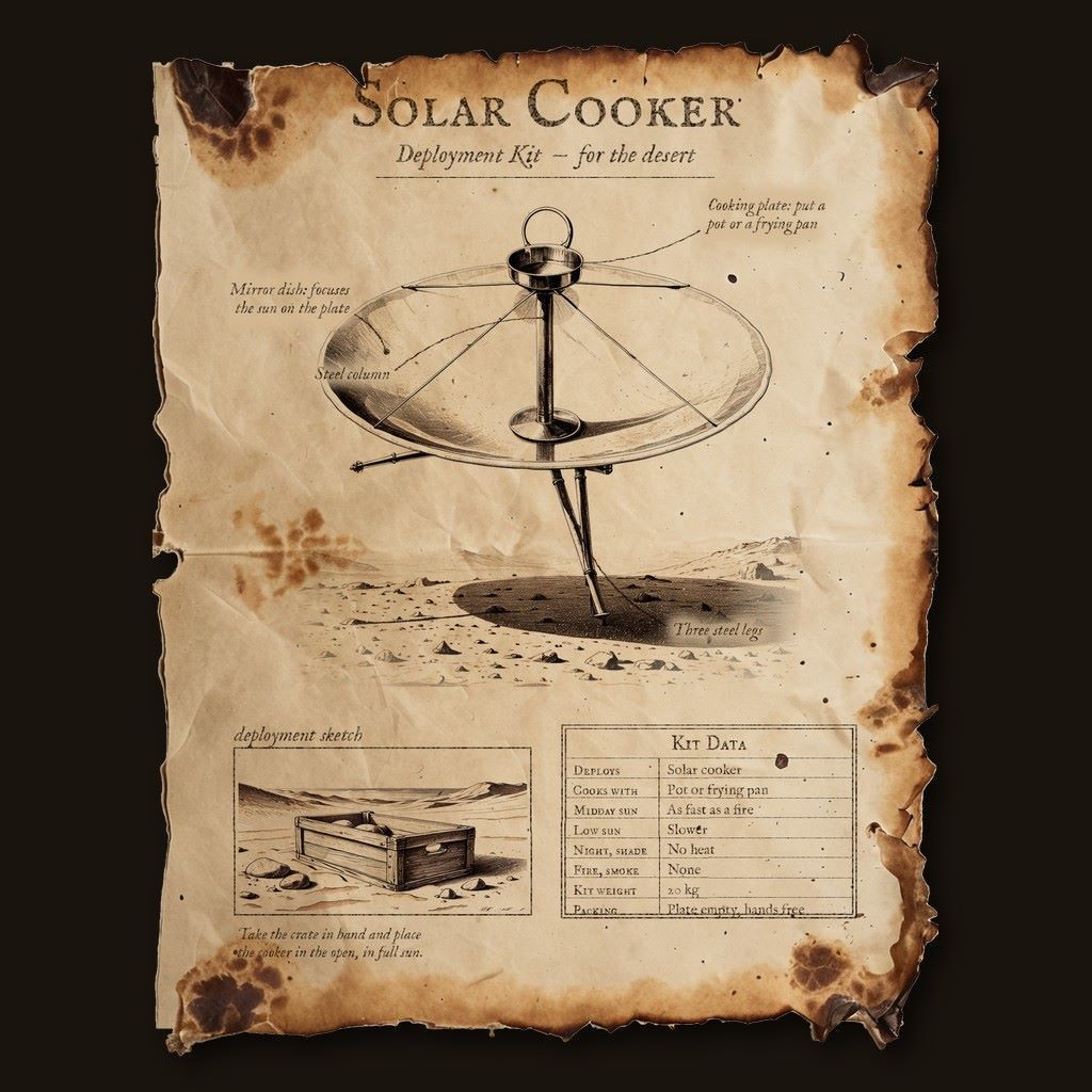SolarBake_PFB
