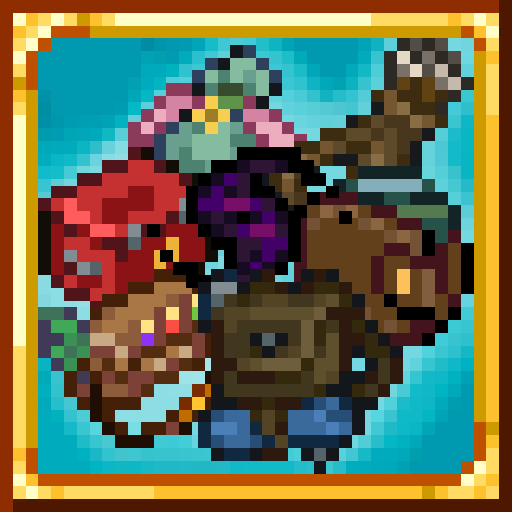 Portable Storage Port – Terraria Mod