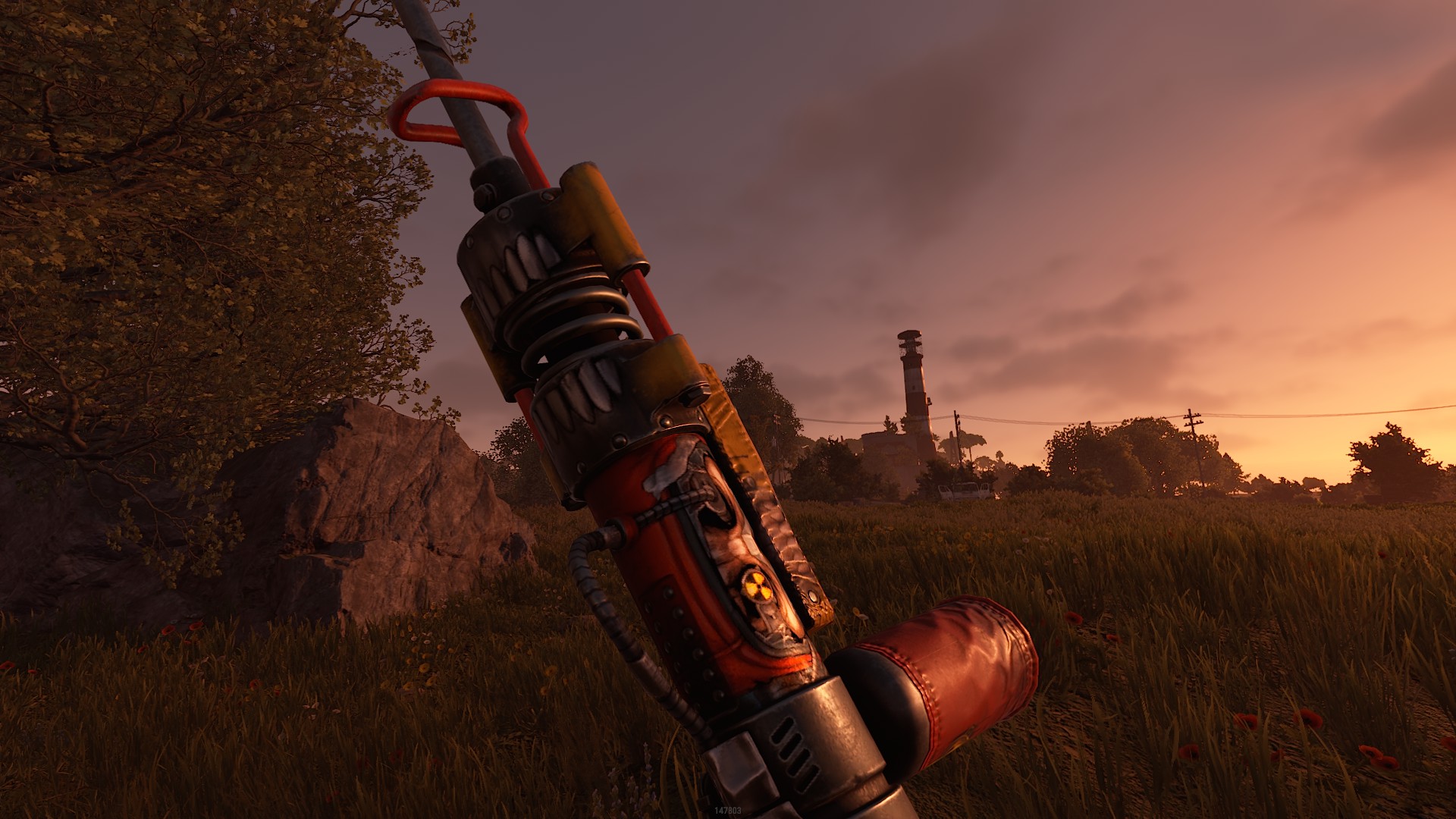 Nuke Vibe Jackhammer thumbnail 7
