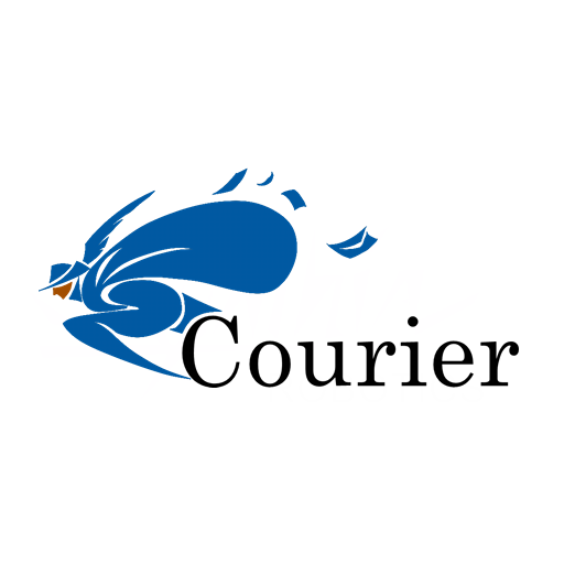 Courier Logo