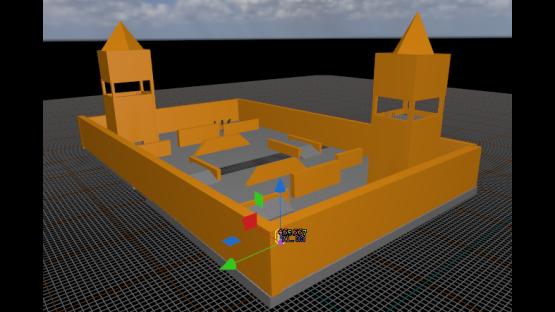 Orange_Towers_pvp – Counter-Strike 2 Mod