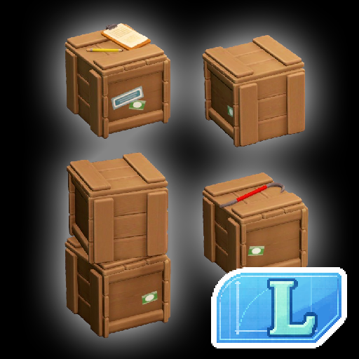 Little package of big packages